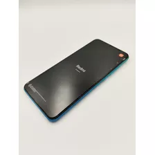 Celular Xiaomi Redmi 9 Activ 128gb 6gb Ram Coral Green Novo