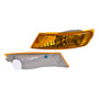 Kit Led H11 Luz Antiniebla Philips Jeep Liberty 2007 *