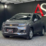 Tapete Pvc Chevrolet Tracker 1.8cc At Aa 4x2 2019 CHEVROLET Tracker 4X2