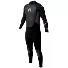 Traje De Neoprene Hombre 3/2 Entero Body Glove Pro 3 