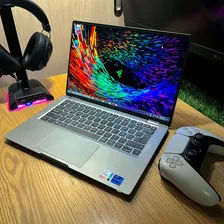 Laptop Dell Gamer Intel I5 11va Con 20 Gb De Ram Todo Bello