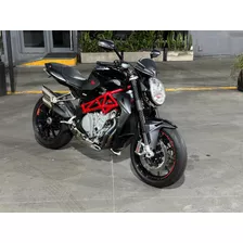 Mv Agusta Brutale Rr 1090