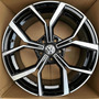 Rines 17 5/112 Vw Jetta Mk6 Golf A7 Tiguan Bora Passat (2rin