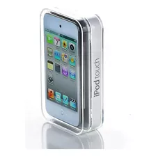 Mc544e/a iPod Touch 32gb Nuevo En Su Caja Sellada