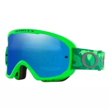 Óculos Oakley O Frame 2.0 Tld Star Dazzle Verde