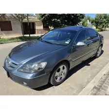 Atencion Oportunidad, Unico En Su Estado. Vendo Honda Legend