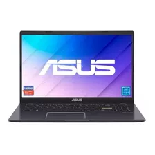 Laptop Asus L510ma-cel4g128n-p3 Celeron Ram 4gb Ssd 128gb Color Azul