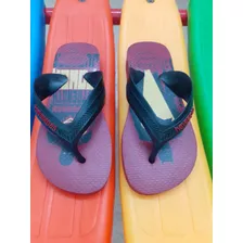 Ojotas Havaianas Niños 