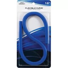 Pro Art Curva Flexible De 18 Pulgadas