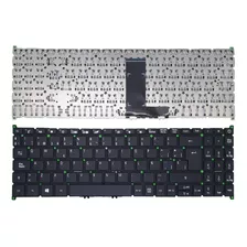 Teclado Negro Para Acer Sf315-51 Aspire 5 A515-55 A515-56