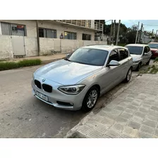 Bmw Serie 1 116i Sport Automático 