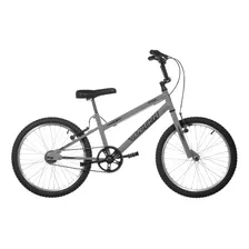 Bicicleta Ultra Bikes Aro 20 Infantil Adolescente Reforçada
