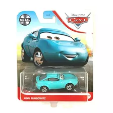 Auto Disney Pixar Cars Kori Turbowitz