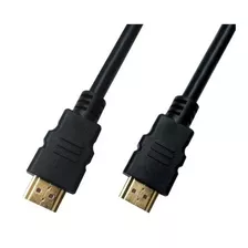 Cabo Hdmi 15m Pro Eletronic Cahd-2000 3d 4k 2.0 Ultra Hd