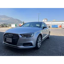 Audi A3 2017 Select 2.0 Tfsi