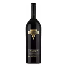 Vino Tinto Blend Del Fin Del Mundo Special Blend 750 Ml