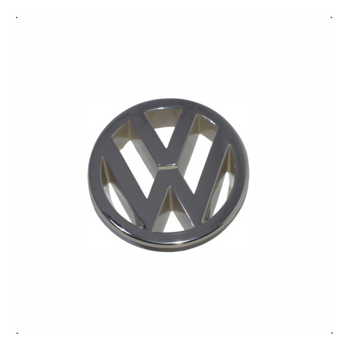 Foto de Emblema Persiana Vw Gol Ii 1995 - 1999