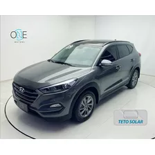 Hyundai Tucson 1.6 16v T-gdi Gls Ecoshift