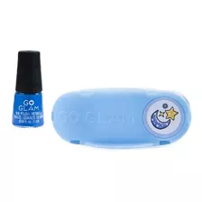 Conjunto Para Pintura De Unhas Midnight Glow Go Glam Fashion Mini Sunny 2131