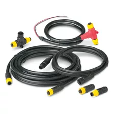 Kit Starter Backbone Rede Nmea 2000 Ancor 270203