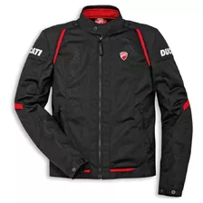 Chaqueta Ducati Flow C4