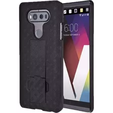 Funda Para LG V20 (color Negro)