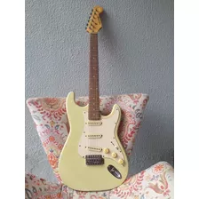 Guitarra Memphis By Tagima Anos 2000 Strato Original