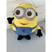 Peluche Minions Jerry Mi Villano Favorito Original Usado