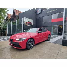 Alfa Romeo Giulia Veloce 280 Cv 2022 