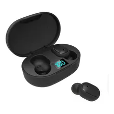 Fone De Ouvido Bluetooth Sem Fio Anti Ruído Prova D'água 5.1