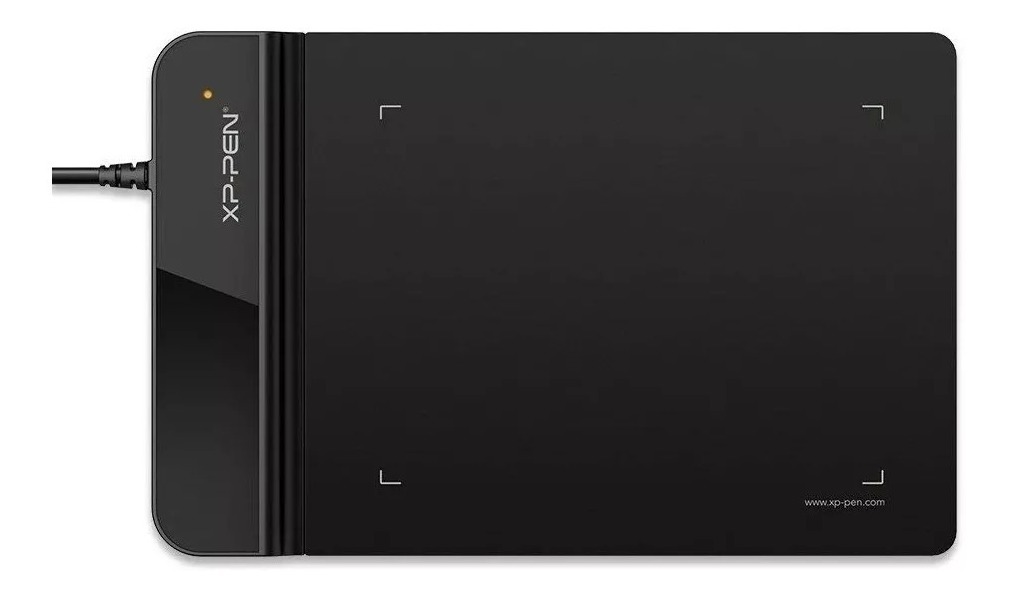 XP-PEN STAR G430S