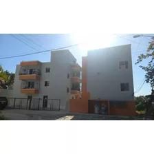 Edificio En Venta En Santo Domingo Norte