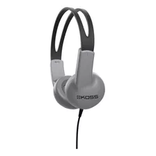 Koss Ed1tc Hb Stereophone Ideal Para Bibliotecas Escolares Y