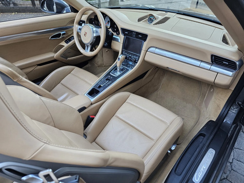 Porsche 911 3.8 Carrera 4 S Cabriolet Autopremium - 15