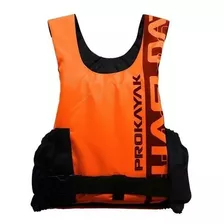 Chaleco Aquafloat Salvavidas Pro Kayak Aprobado Pna