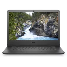 Laptop Dell Core I5 8gb Ram 1tb+256gb Intel Iris Xe Graphics