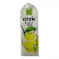 Jugo Citric Limonada Con Menta 1 Litro