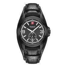 Reloj Swiss Military Hanowa 6-4216 Hombre 100% Original 