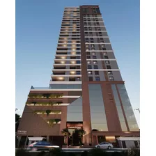 Apartamento Balneário Perequê - 2 E 3 Suítes A 500 Metros Do Mar - Breve Lançamento