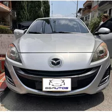 Mazda 3 All New 2.0 2011