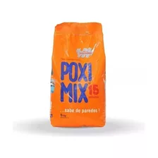 Poximix Para Exteriores Repara Grietas X 5kg - Prestigio