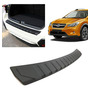 Cubierta Para Parachoques Subaru Rear Bumper Cover Subaru 