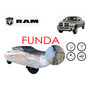Funda Cubierta Eua Dodge Ram Doble Cab 2013-2014-2015