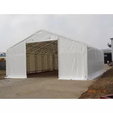 Almacen Carpa Toldo Industrial