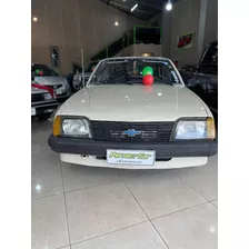 Chevrolet Monza Hatch