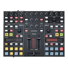 Novation Twitch Superficie De Control Para Dj Usb Con Serato