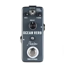 Rowin Ocean Verb (multi-reverb) / Lef3800 - Stock En Chile