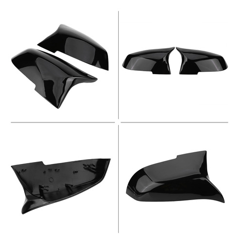 Tapa De Espejo Retrovisor Para Bmw 220i 328i 420i F20 F21 Foto 9