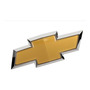 Emblema Letra Chevrolet Malib 2004 - 2010