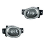 Par Faros Niebla Seat Toledo (12-16) Depo